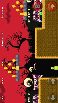 Super Zombie World游戲截圖5