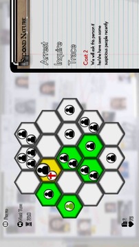 Detective vs Killers游戲截圖5