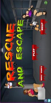 EscapeGame N28 - Rescue&Escape游戲截圖2