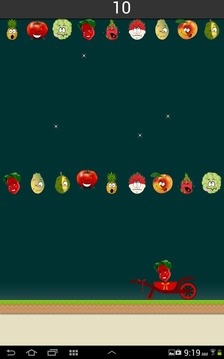 Funny alike fruits游戲截圖3