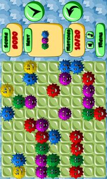 Fluffy: The Game游戲截圖3