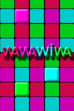 wawawiwa: spot the difference游戲截圖1