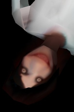 Slender Man: Jeff The Killer游戲截圖2