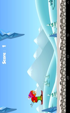 Ski Jumper游戲截圖5