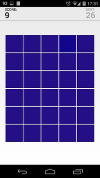 Know your colors游戲截圖4
