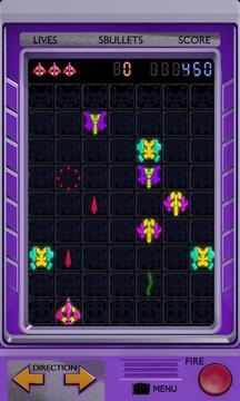 Super Arcade Tabletop Free游戲截圖1
