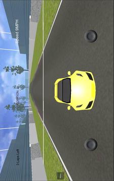 Formula RB HD游戲截圖5