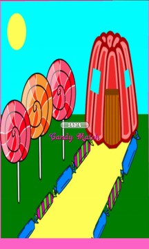 Candy Match for Ages 4+ FREE游戲截圖2