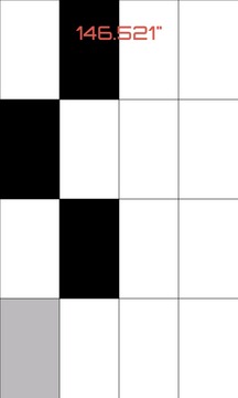 Black Tiles - Piano Edition游戲截圖2