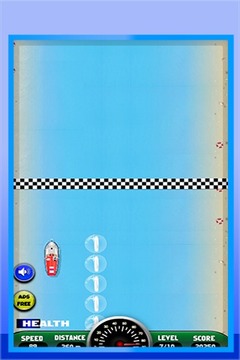 Beach Drive游戲截圖5