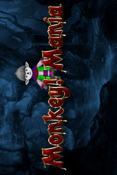 Monkey! Mania游戲截圖1