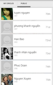 Find Next Number游戲截圖5