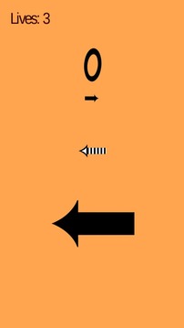 Swipe the Arrows !游戲截圖4