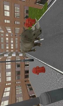 Rhino Simulator游戲截圖3