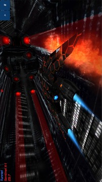 Space City Wars游戲截圖2