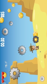 Coin Adventure游戲截圖3