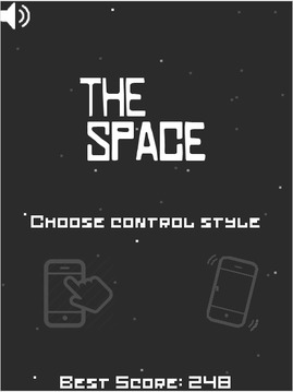 The Space游戲截圖1