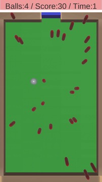 Andro Football游戲截圖5
