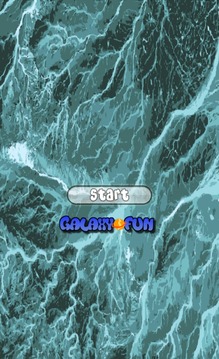 Galaxy Fun游戲截圖1