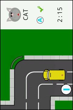 Bus Driver Andy Free Edition游戲截圖2
