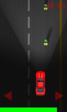 Zombie Road游戲截圖2