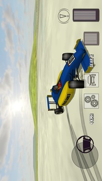 King of Racing Car游戲截圖1