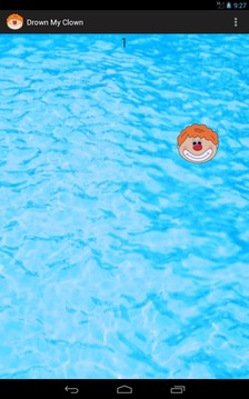 Drown my Clown游戲截圖5
