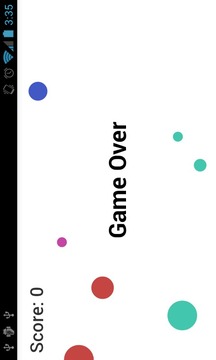 Dot Killer游戲截圖3