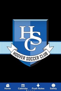 Hoover Soccer Club游戲截圖1