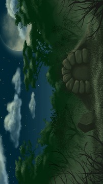 Endless Dungeon RPG游戲截圖1