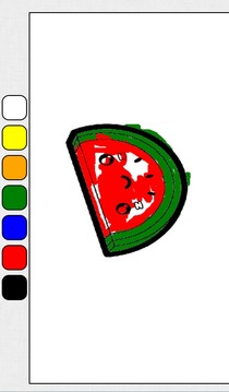 Painting Coloring游戲截圖1