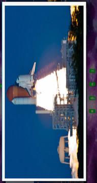 Free Space Shuttle Game Puzzle游戲截圖2
