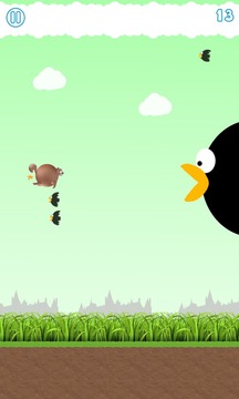 Air Woody游戲截圖4