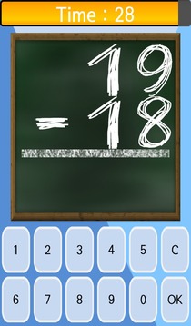 Number Game / Speeding Number游戲截圖4