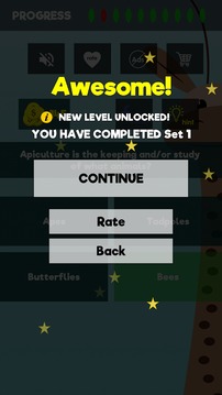 Animals Quiz - Free Trivia Game游戲截圖1