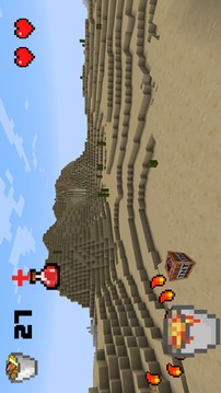 CatchCraft Minigame游戲截圖4