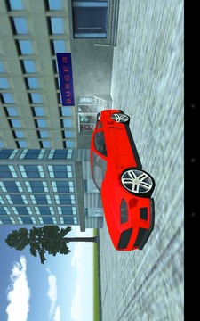 Real Car Driving 3D游戲截圖3