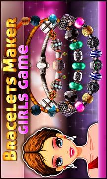 Bracelets Maker游戲截圖1