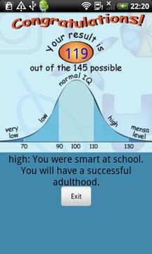 IQ Test 2游戲截圖4