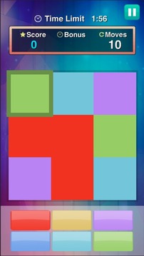 Color Virus游戲截圖5