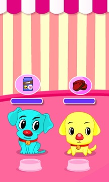 Puppy Daily Care游戲截圖2