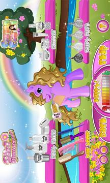 Cute Pony Caring Carol游戲截圖3