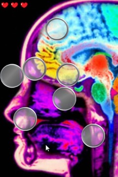 Brain Game Cognitive Skills游戏截图5