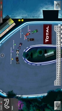 Micro Race by Total游戲截圖2