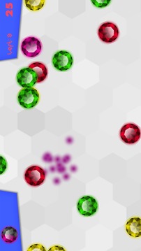 Gem Collector游戲截圖1