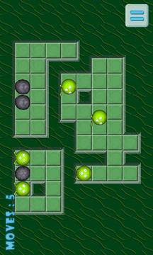 Gravity Bounds Lite游戲截圖2