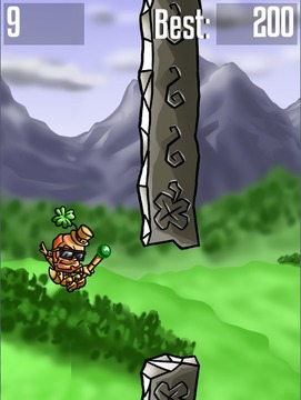 Luck of the Irish游戲截圖2