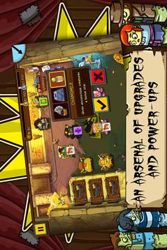 Grave Mania 2 FREE!游戲截圖5