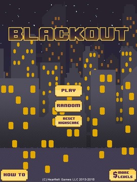 Blackout Grid游戏截图1