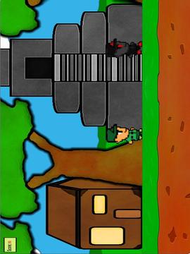 The Recycler (Free Version)游戲截圖4